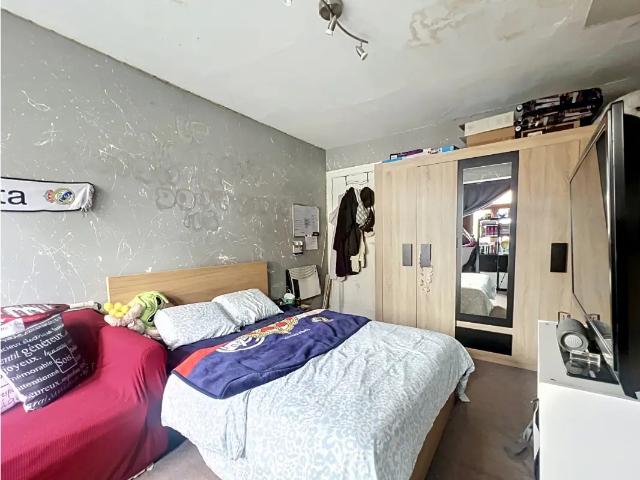 Duplex vente à Schaarbeek, Bruxelles