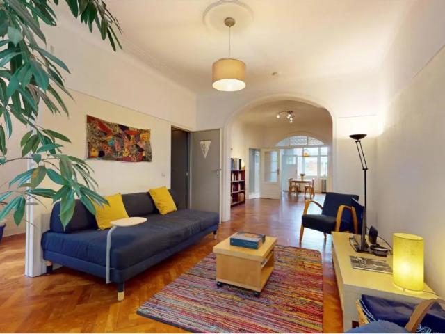 Duplex vente à Schaarbeek, Bruxelles