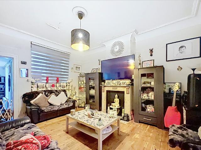Duplex vente à Schaerbeek - Schaarbeek, Brussel-Hoofdstad - Bruxelles-Capitale