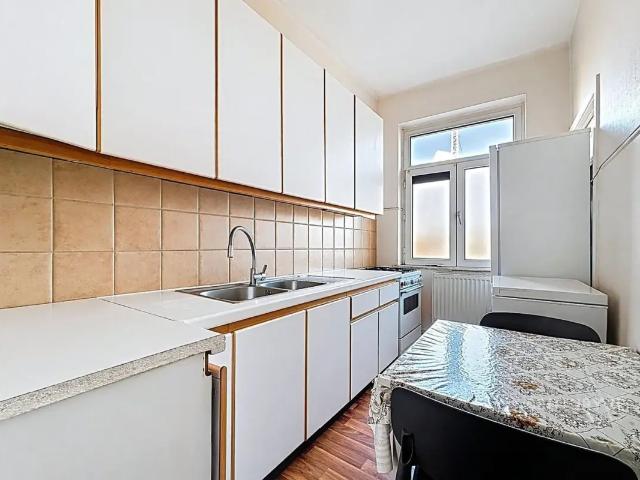 Duplex vente à Quartier Nord - Noordwijk, Schaerbeek - Schaarbeek