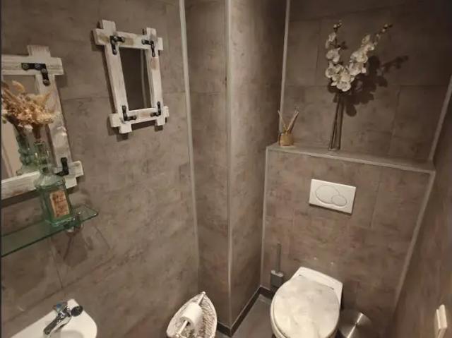 Duplex vente à Schaarbeek, Bruxelles