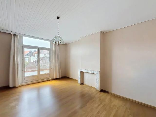 Duplex vente à Schaarbeek, Bruxelles