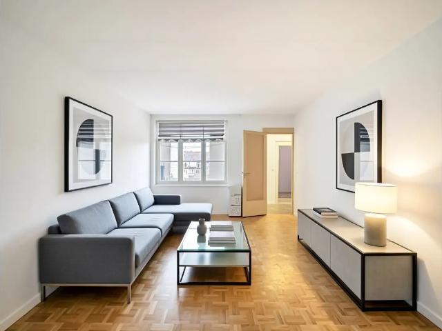 Duplex vente à Schaarbeek, Bruxelles