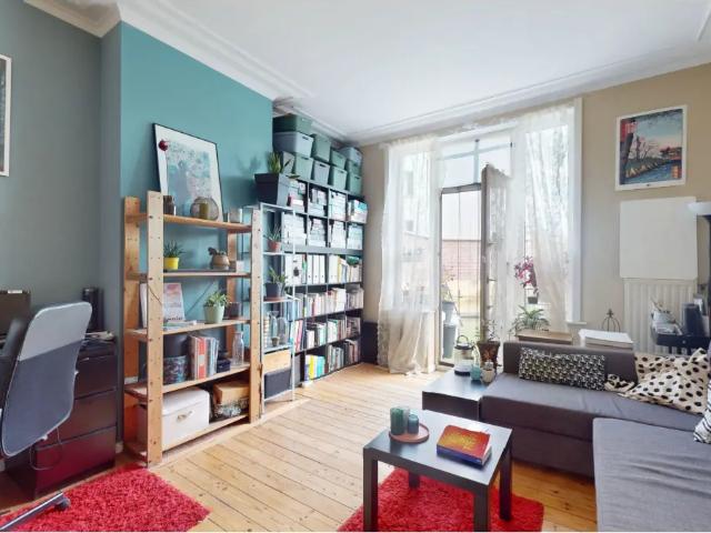 Duplex vente à Linthout, Schaerbeek - Schaarbeek