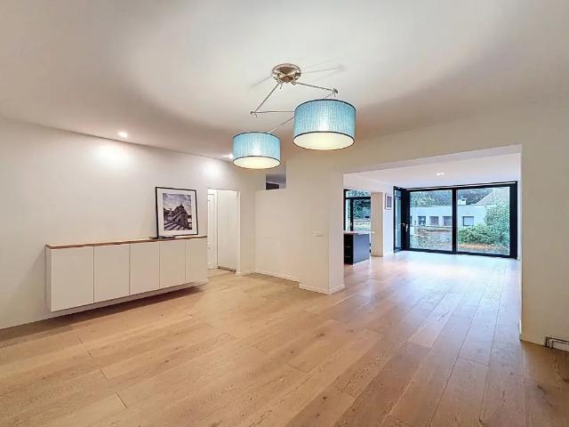 Duplex vente à Schaarbeek, Bruxelles