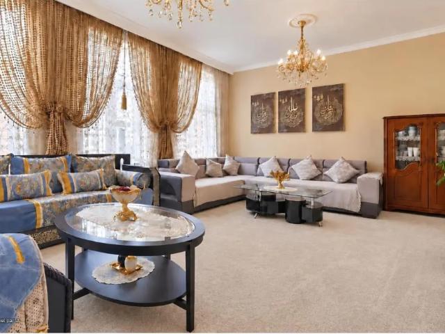 Duplex vente à Cage aux Ours - Berenkuil, Schaerbeek - Schaarbeek