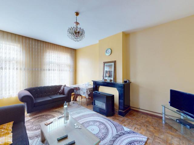 Duplex vente à Schaarbeek