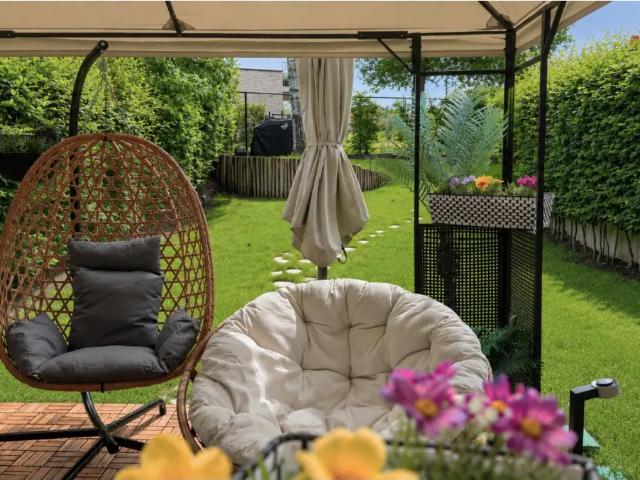 Duplex vente à Berchem, Bruxelles