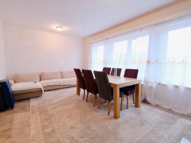 Duplex vente à Berchem, Bruxelles