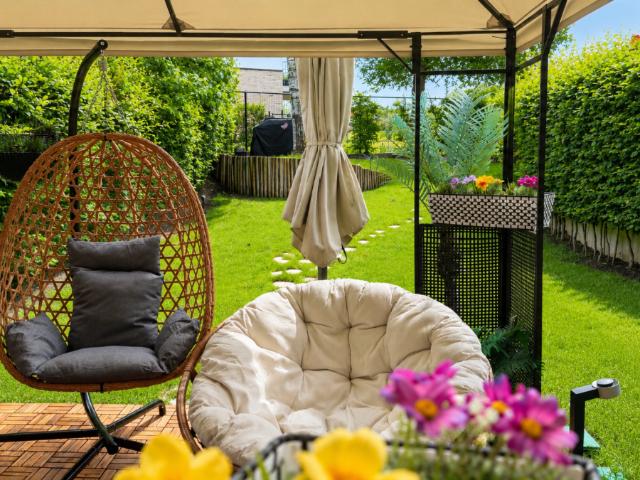 Duplex vente à Berchem, Bruxelles