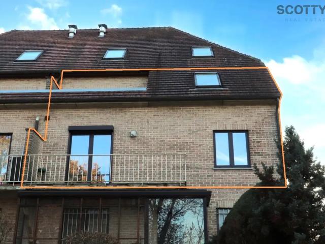 Duplex vente à Le Rode, Brabant