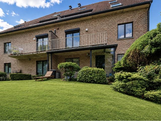Duplex vente à Le Rode, Brabant
