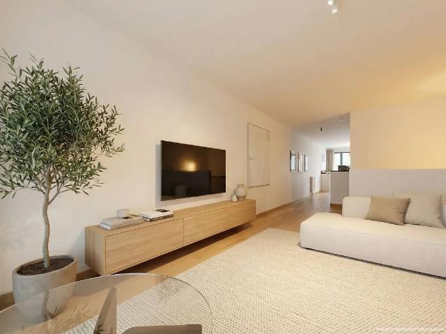 Duplex vente à Saint-gilles, Bruxelles