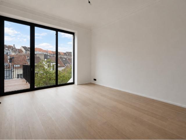 Duplex vente à Saint-gilles, Bruxelles