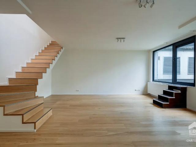 Duplex vente à Saint-Gilles - Sint-Gillis, Brussel-Hoofdstad - Bruxelles-Capitale
