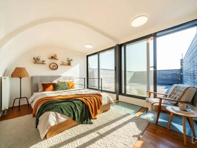 Duplex vente à Molem, Bruxelles