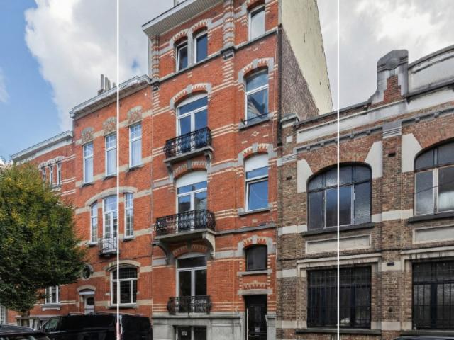 Duplex vente à Molem, Bruxelles