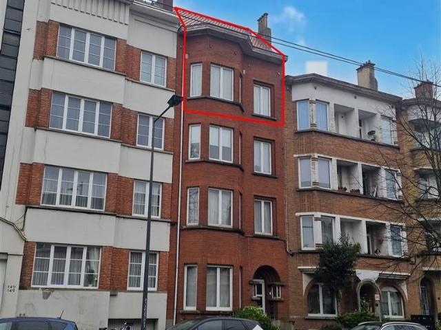 Duplex vente à Molem, Bruxelles