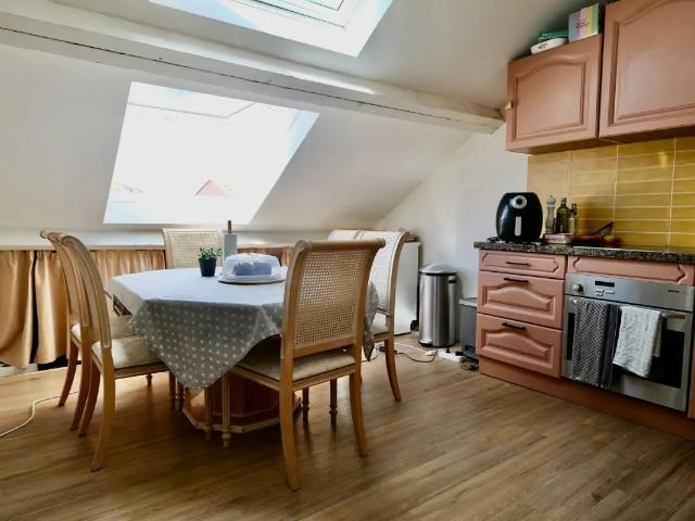 Duplex vente à Sint-jans-molenbeek, Bruxelles