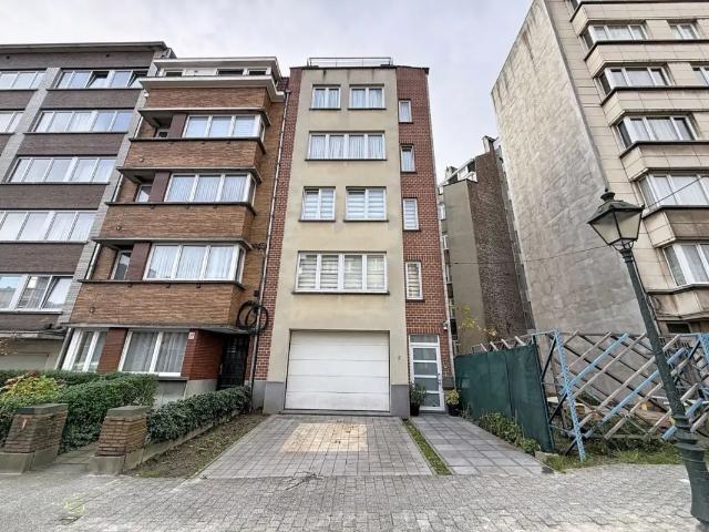 Duplex vente à Molem, Bruxelles