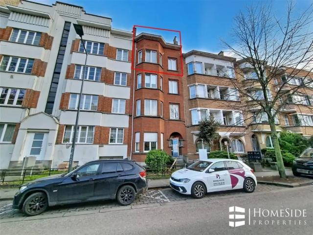 Duplex vente à Molem, Bruxelles