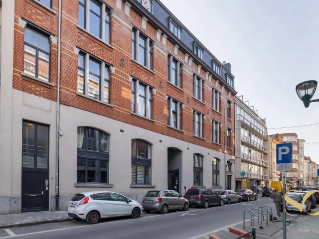 Duplex vente à Molem, Bruxelles