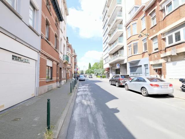 Duplex vente à Molem, Bruxelles