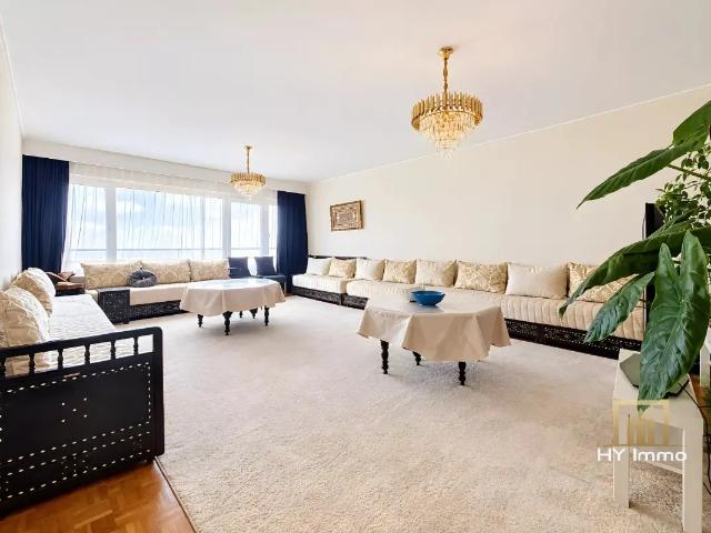 Duplex vente à Molem, Bruxelles