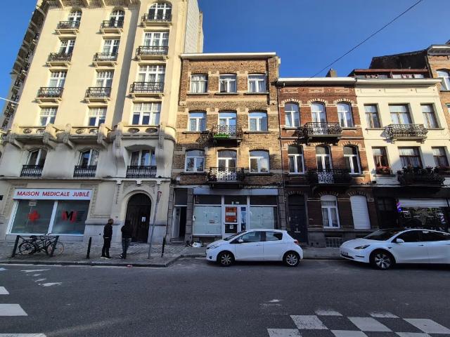 Duplex vente à Molem, Bruxelles