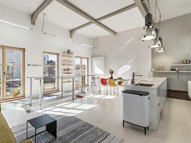 Duplex vente à Molem, Bruxelles