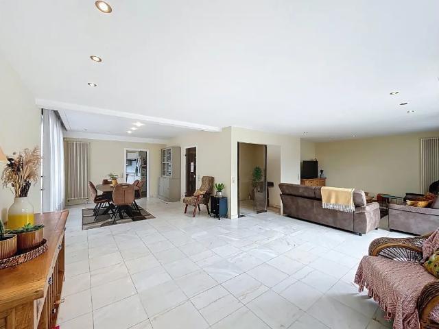 Duplex vente à Sint-lambrechts-woluwe, Bruxelles