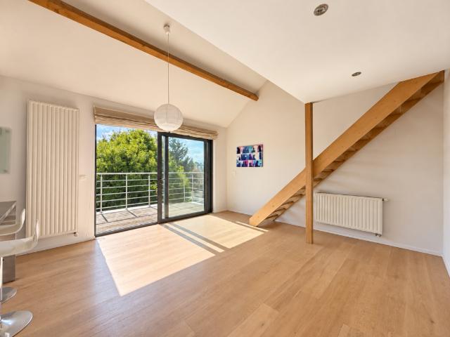 Duplex vente à Stockel - Stokkel, Woluwe-Saint-Pierre - Sint-Pieters-Woluwe