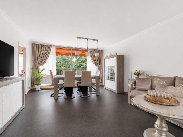 Duplex vente à Sint-pieters-woluwe, Bruxelles