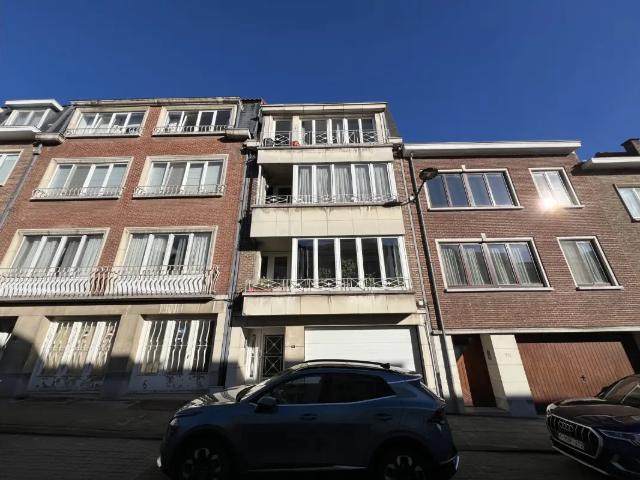 Duplex vente à Sint-pieters-woluwe, Bruxelles