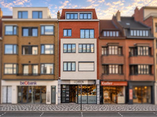 Duplex vente à Sint-pieters-woluwe, Bruxelles