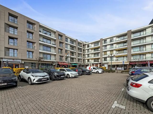 Duplex vente à Sint-pieters-woluwe, Bruxelles