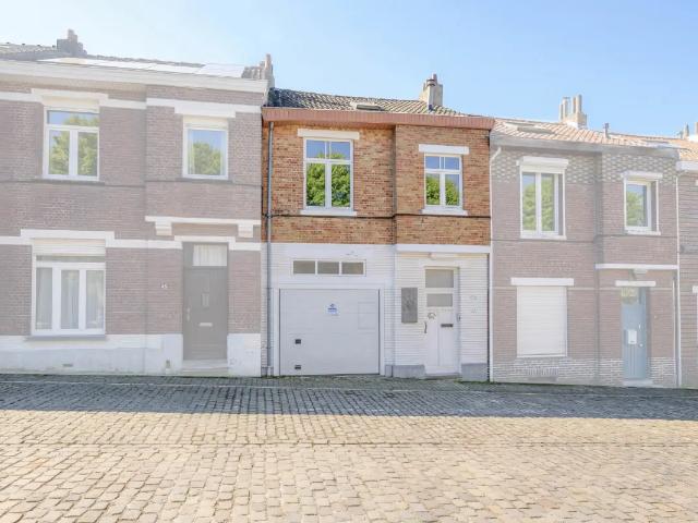 Duplex vente à Uccle, Bruxelles