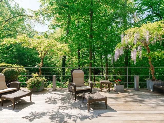 Duplex vente à Uccle, Bruxelles