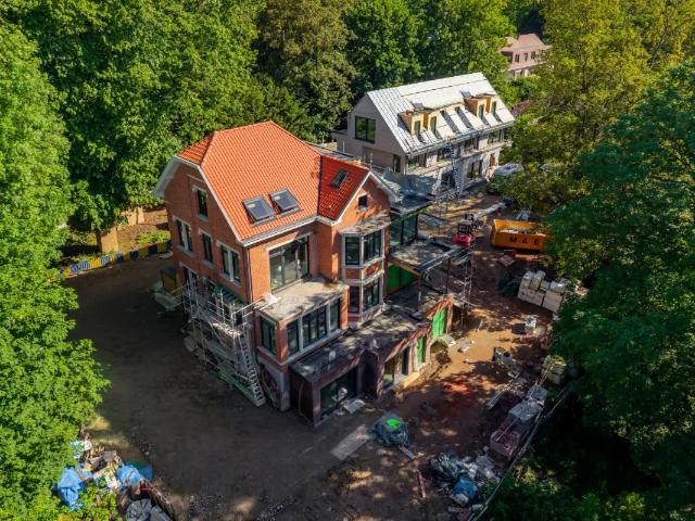 Duplex vente à Uccle, Bruxelles