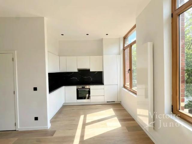 Duplex vente à Uccle, Bruxelles