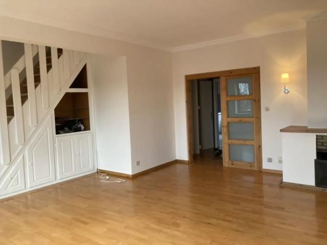 Duplex vente à Uccle, Bruxelles