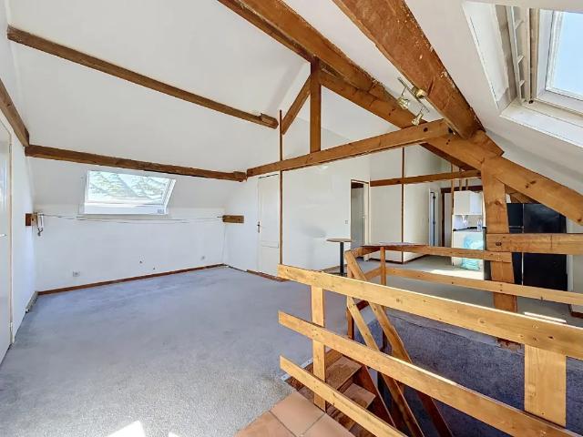 Duplex vente à Stalle, Uccle - Ukkel