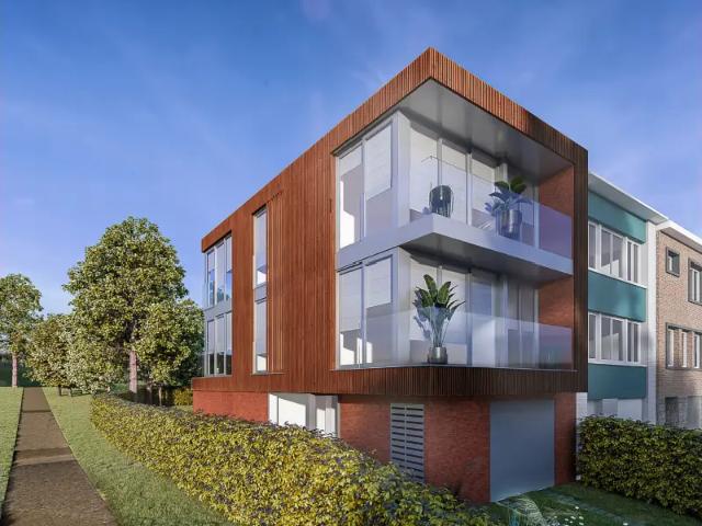 Duplex vente à Uccle, Bruxelles