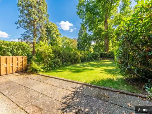 Duplex vente à Stalle, Uccle - Ukkel
