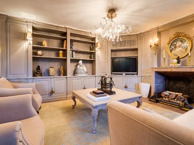 Duplex vente à Uccle, Bruxelles