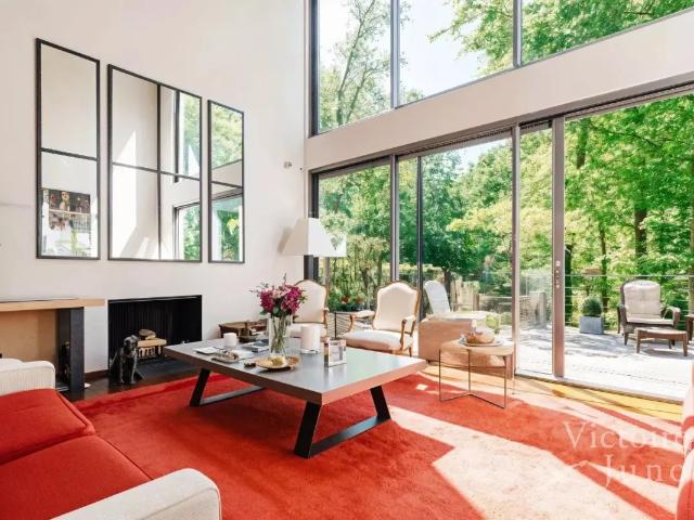 Duplex vente à Uccle, Bruxelles