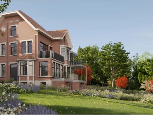 Duplex vente à Uccle, Bruxelles