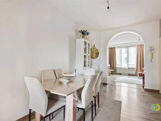 Duplex vente à Vilvoorde, Brabant