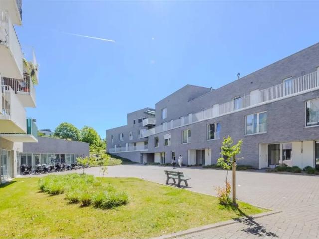 Duplex vente à Vorst, Bruxelles