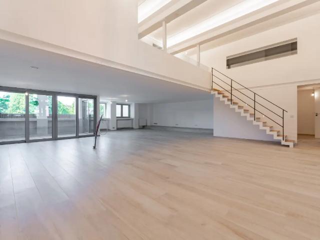 Duplex vente à Vorst, Bruxelles